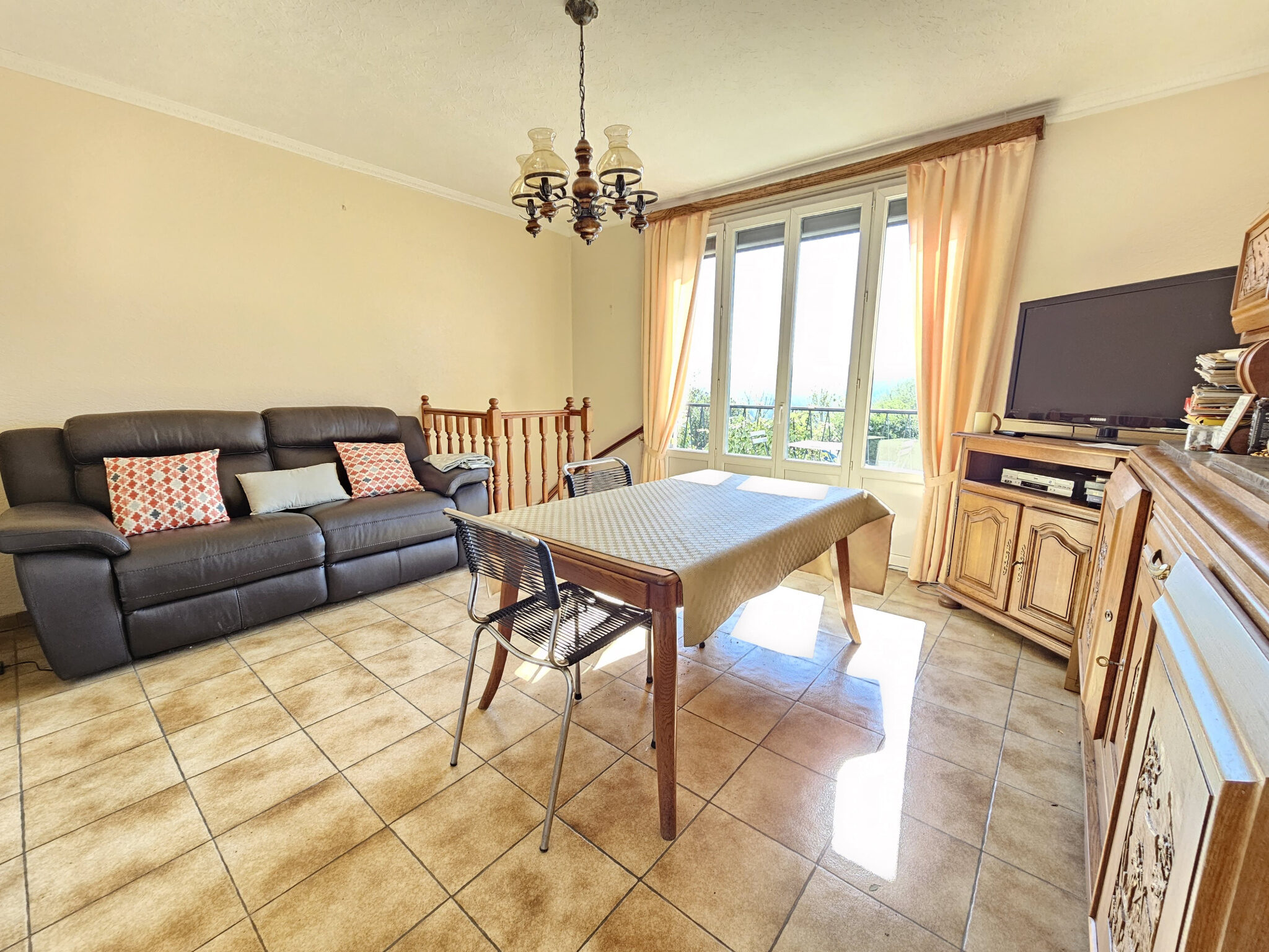 Property view