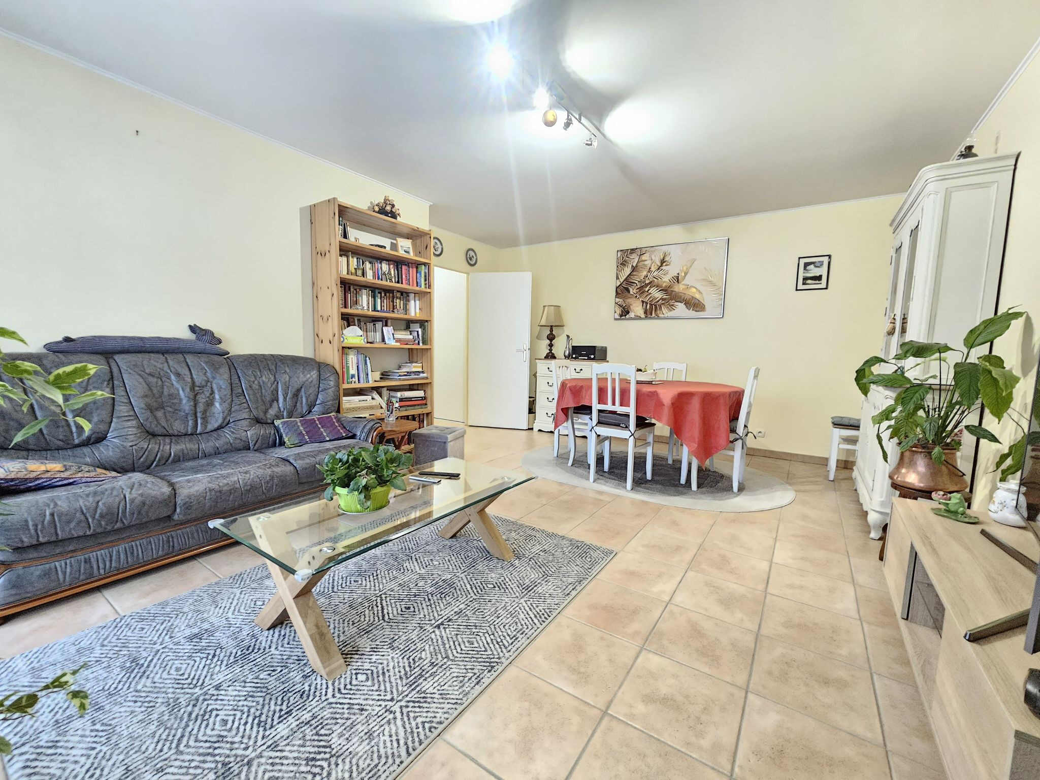Property view